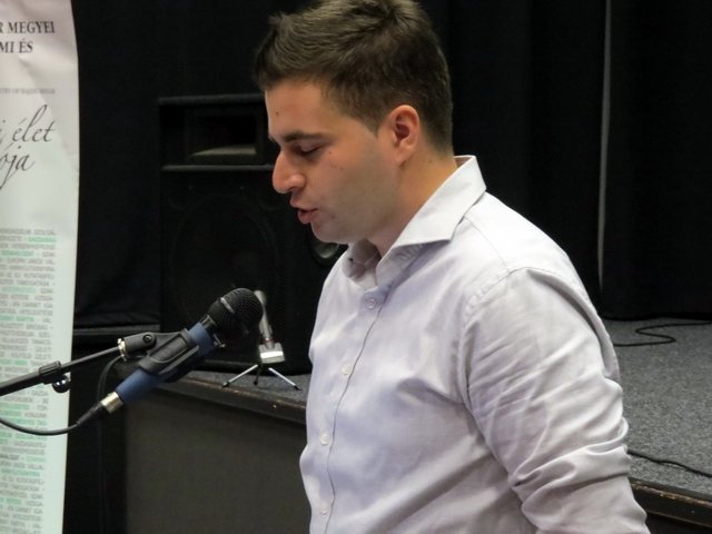 Bihari Értékek turisztikai szakmai délelőtt 40